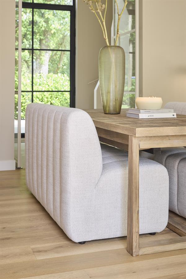 Dazzle Center XL AntiqueWhite