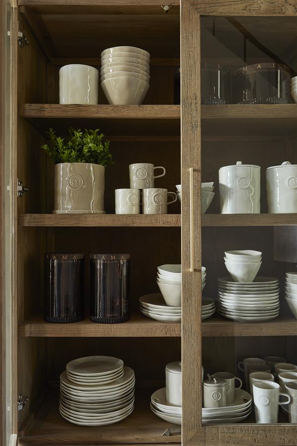 Sardis Storage Jar Medium