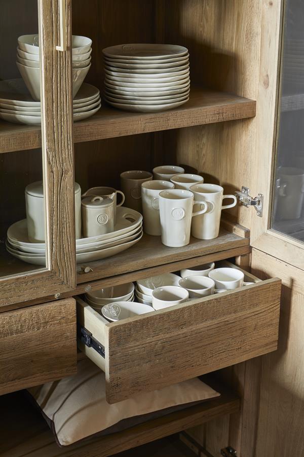 Portofino Mug white L