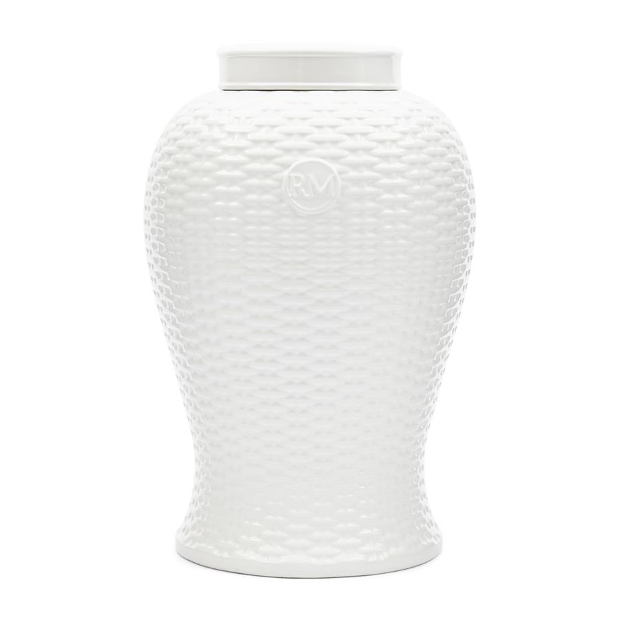 RM Pomezia Ginger Pot