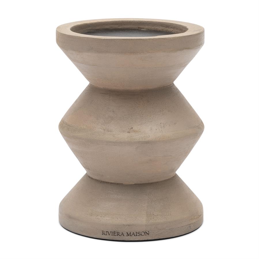 Totem Candle Holder S