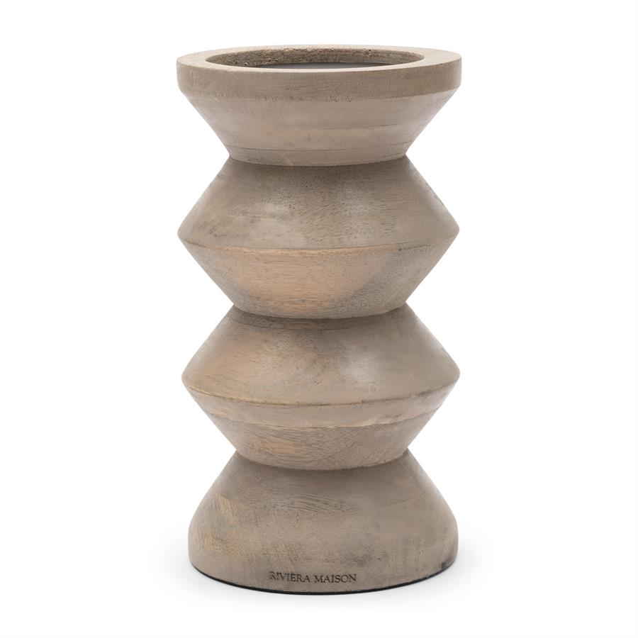 Totem Candle Holder L