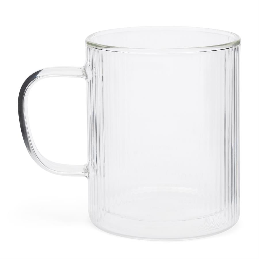 Yara Double Wall Glass