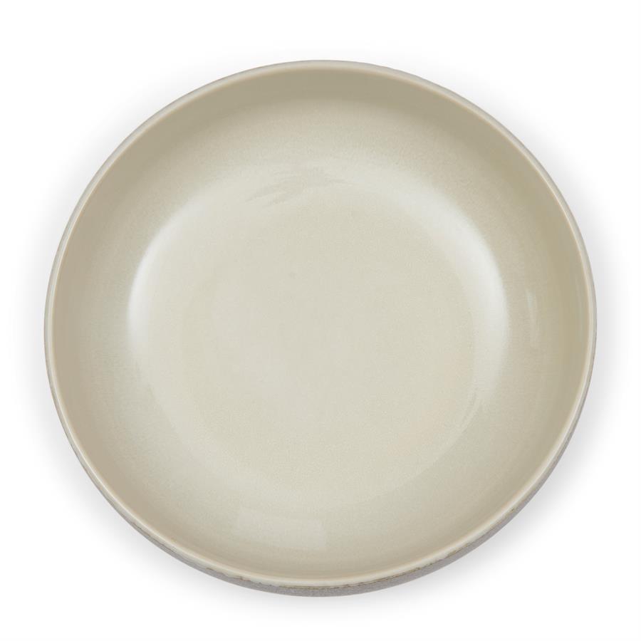 Sevran Bowl flax