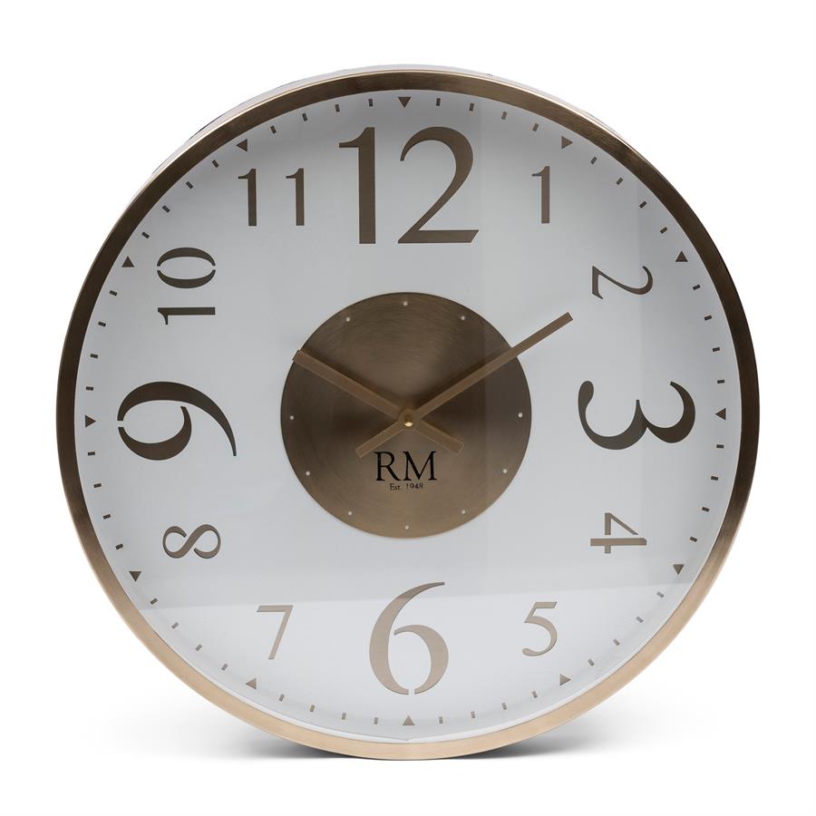 Venosa Wall Clock