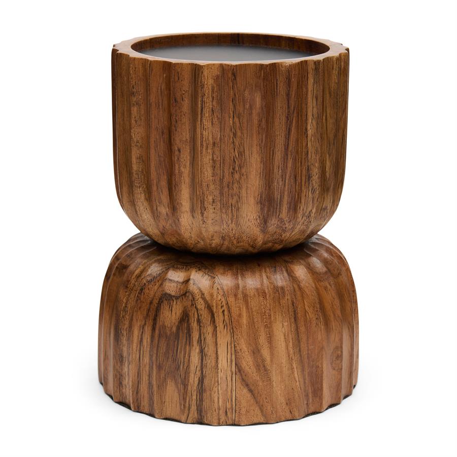 Josh Candle Holder L