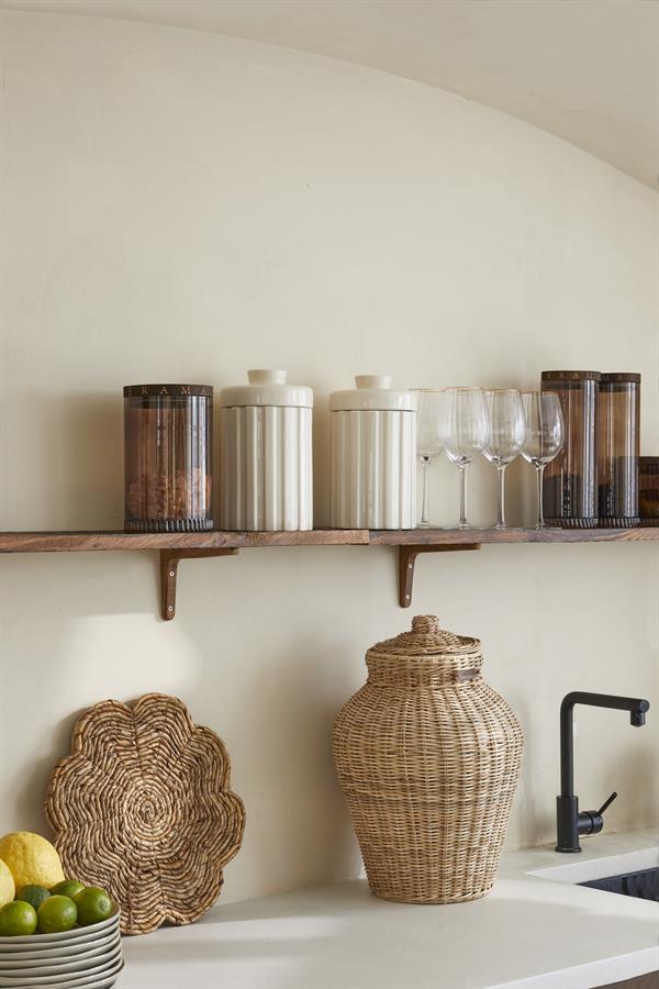 Sardis Storage Jar Tall