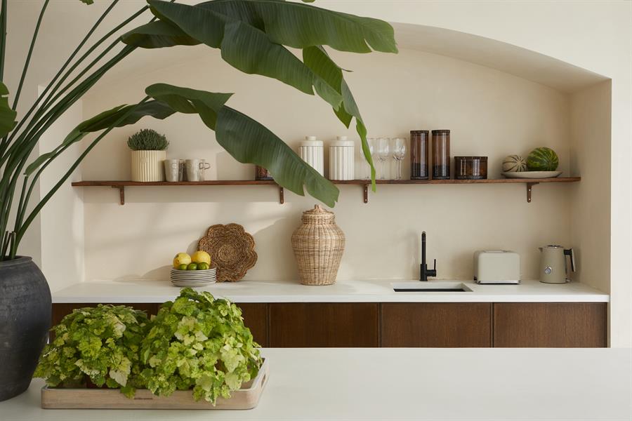 Montaigne Pot Set of 2