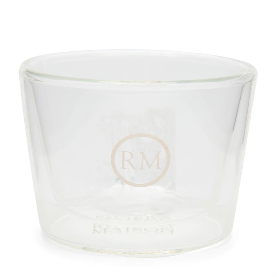 RM Double Wall Glass S