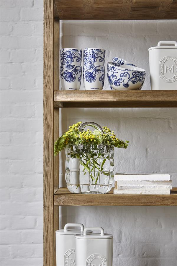 The Finest Ingredients StorageJar L