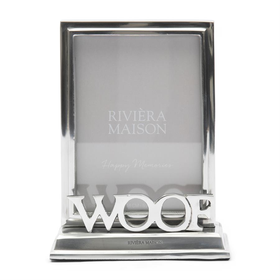 Dog Photo Frame 13x18