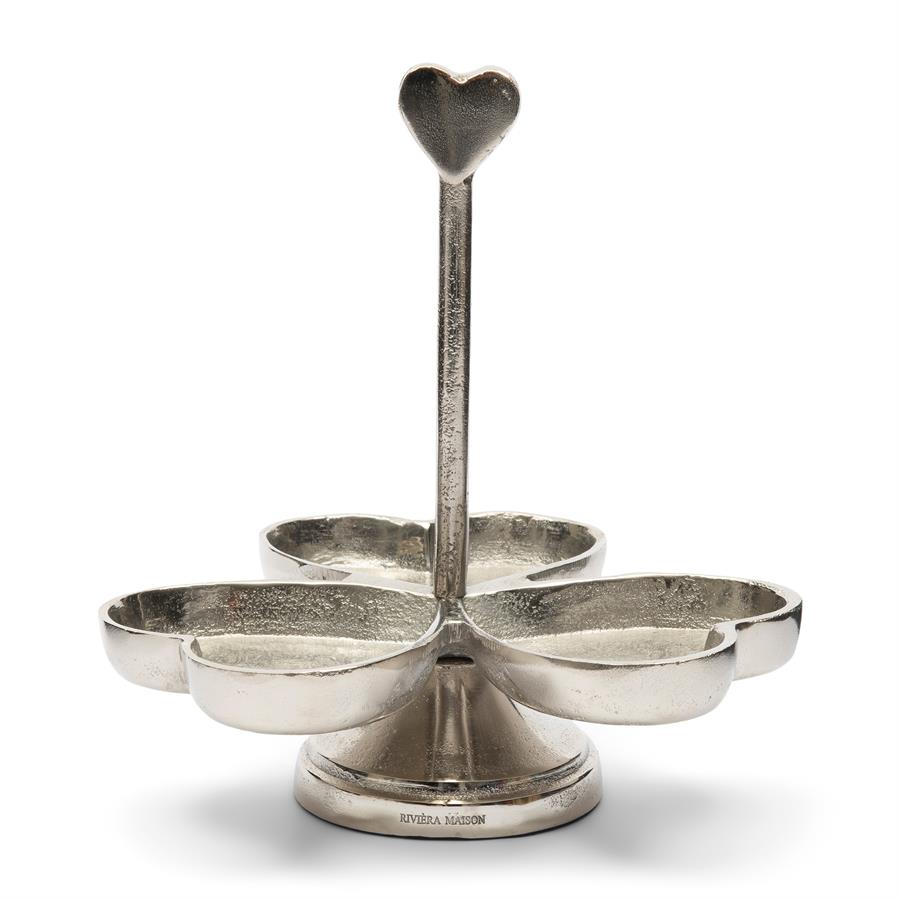 Happy Heart Cake Stand