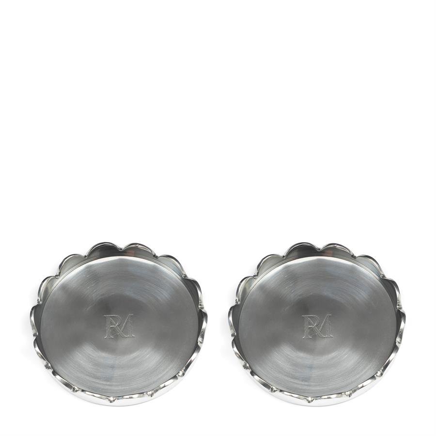 Beverly Coaster Set of 2