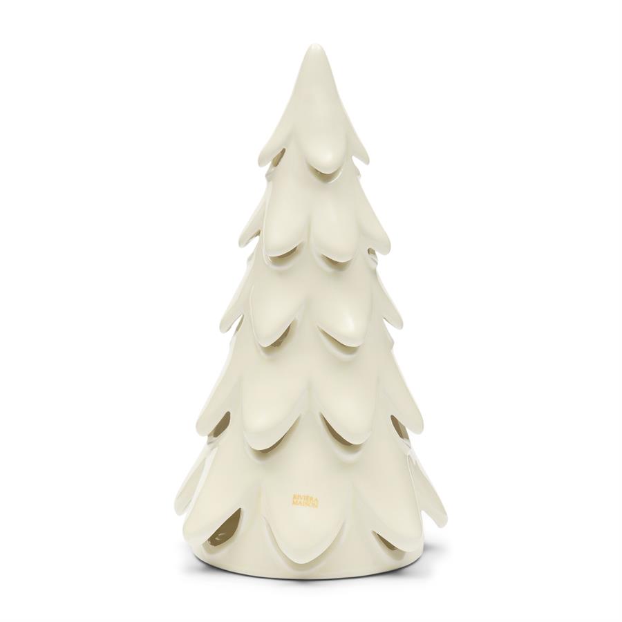 Winter Garden Tree LED white S