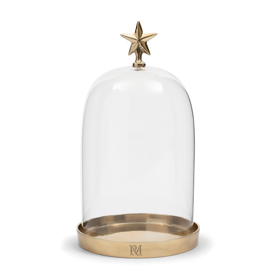 Christmas Star Dôme M