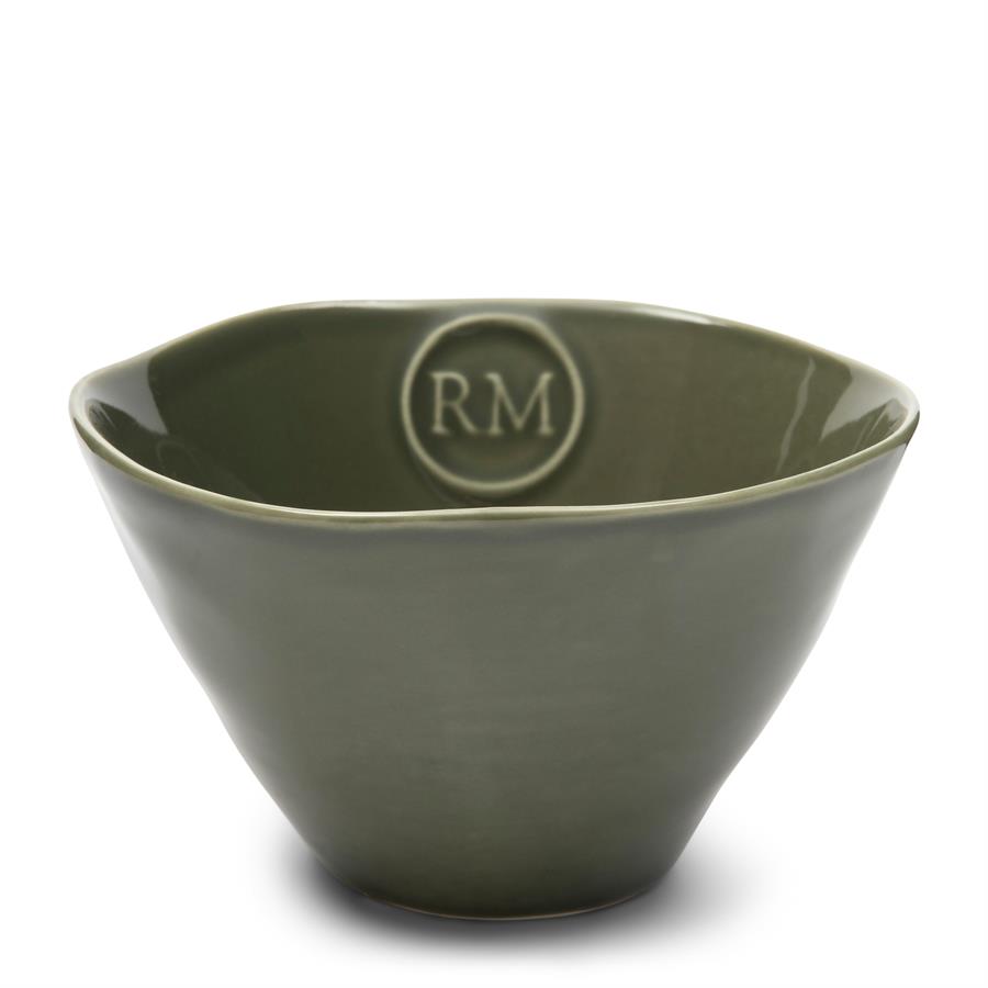 Portofino Bowl green M