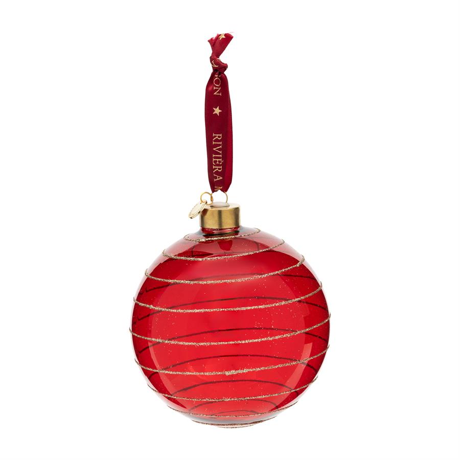 The Season Of Joy Ornament dia 12