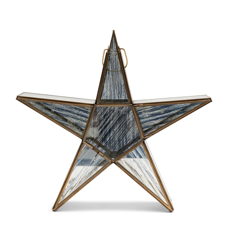 Christmas Star Lantern L