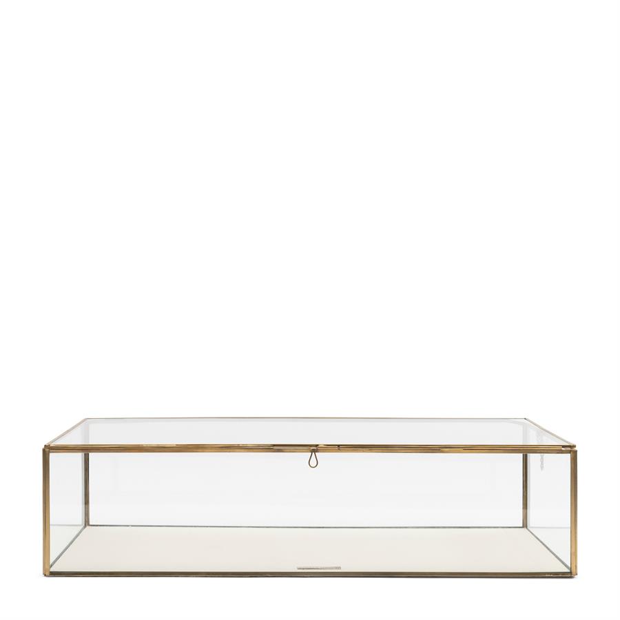 Tavant Display Box L