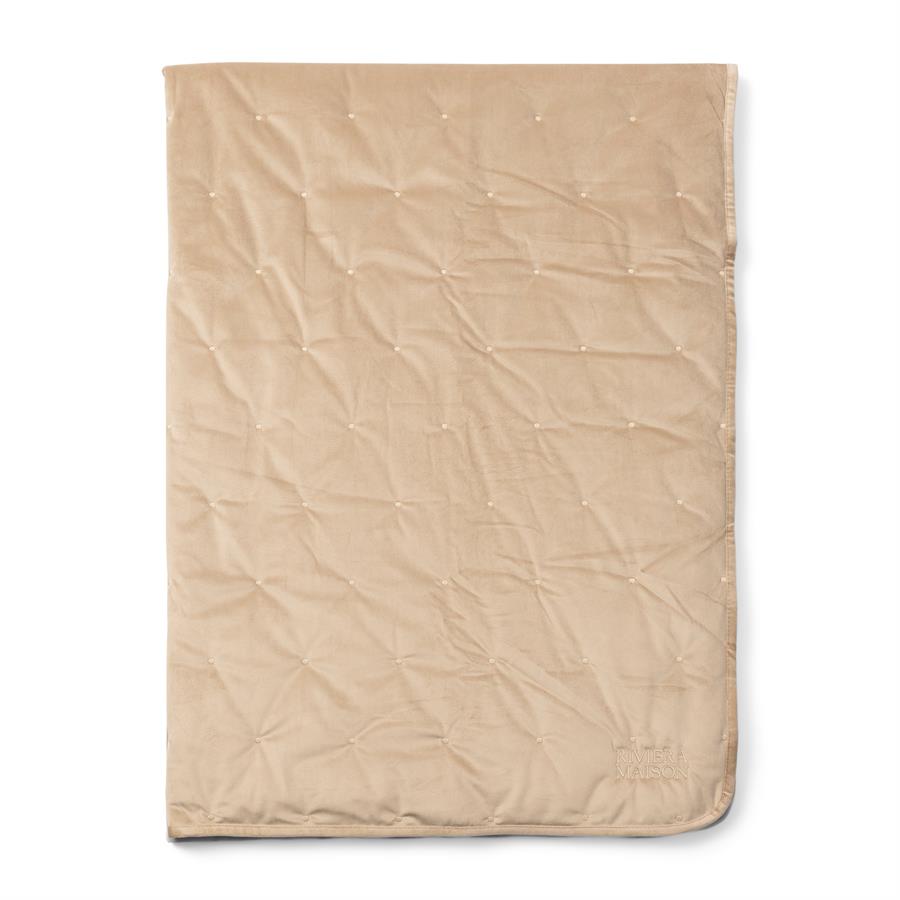 Marthon Velvet Throw 180x130