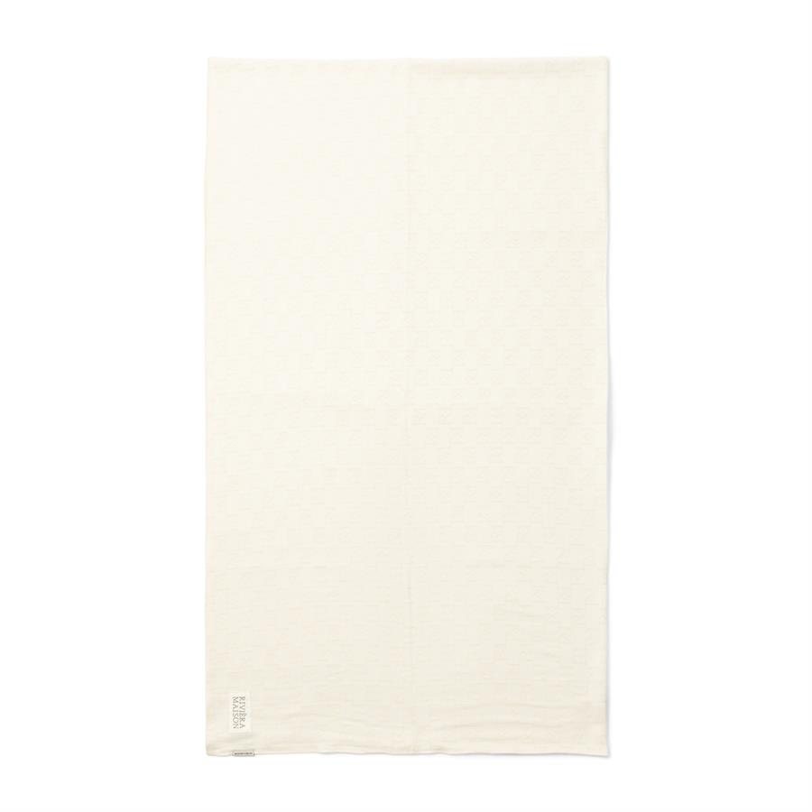 RMMonogramJacquardTablecloth270x150