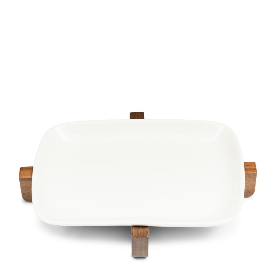 Dumont Serving Plate XS