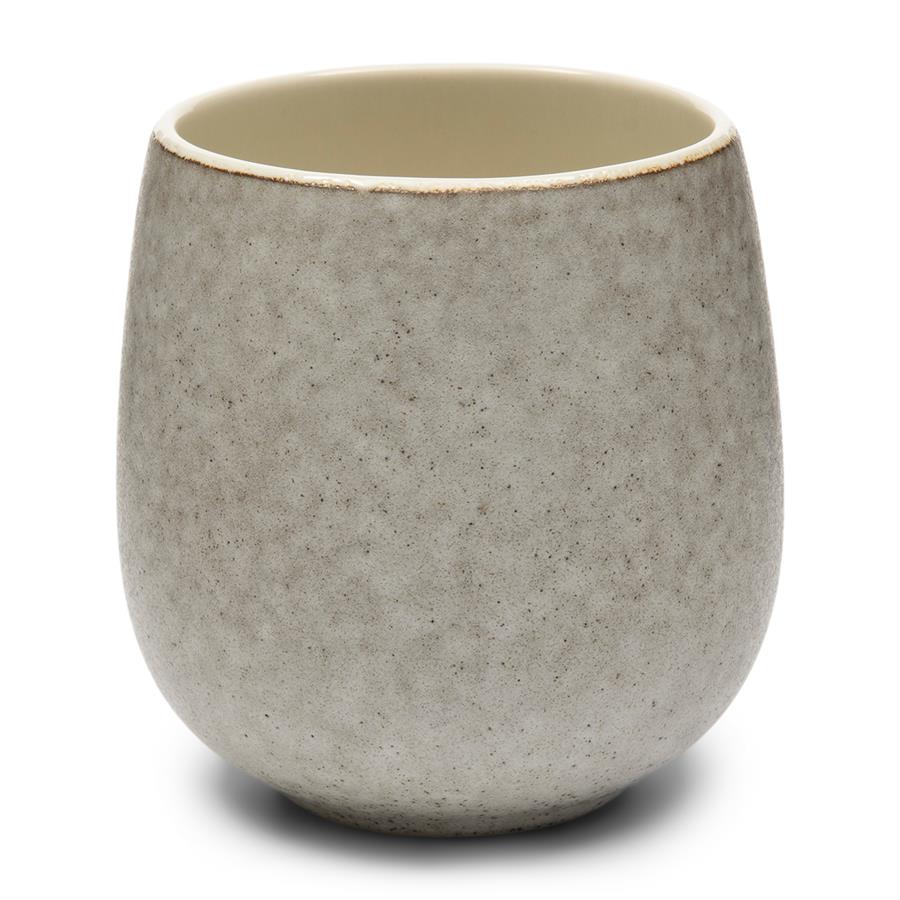 Sevran Coffee Mug flax