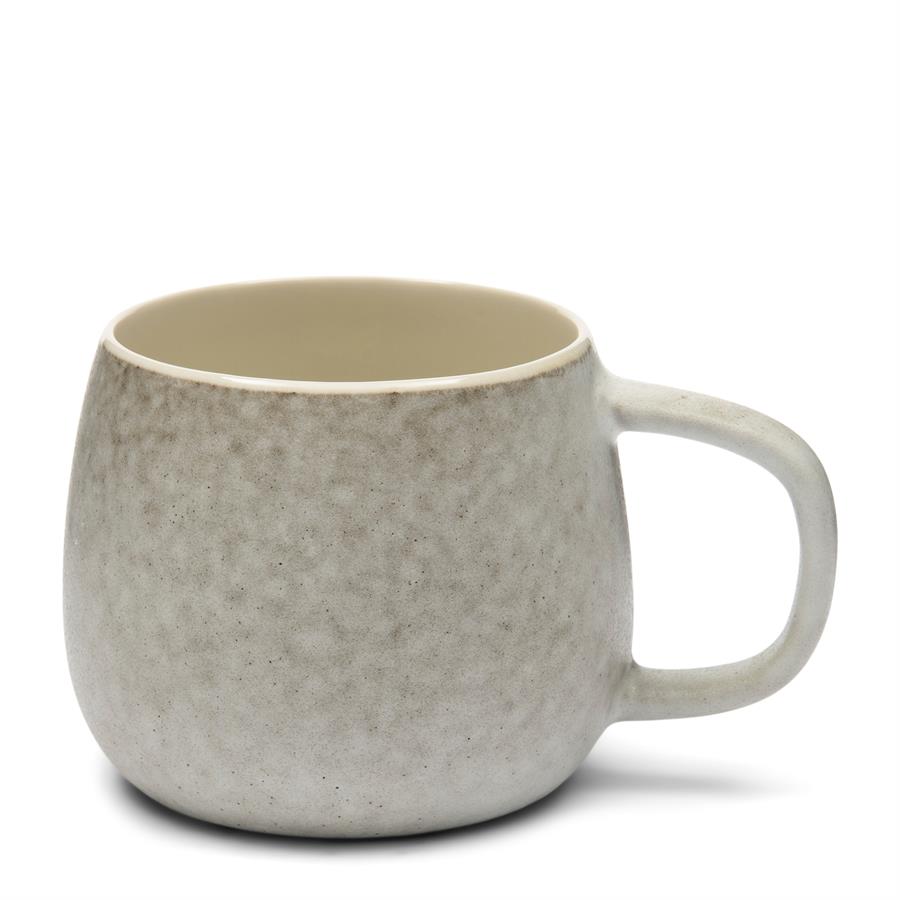 Sevran Tea Mug flax