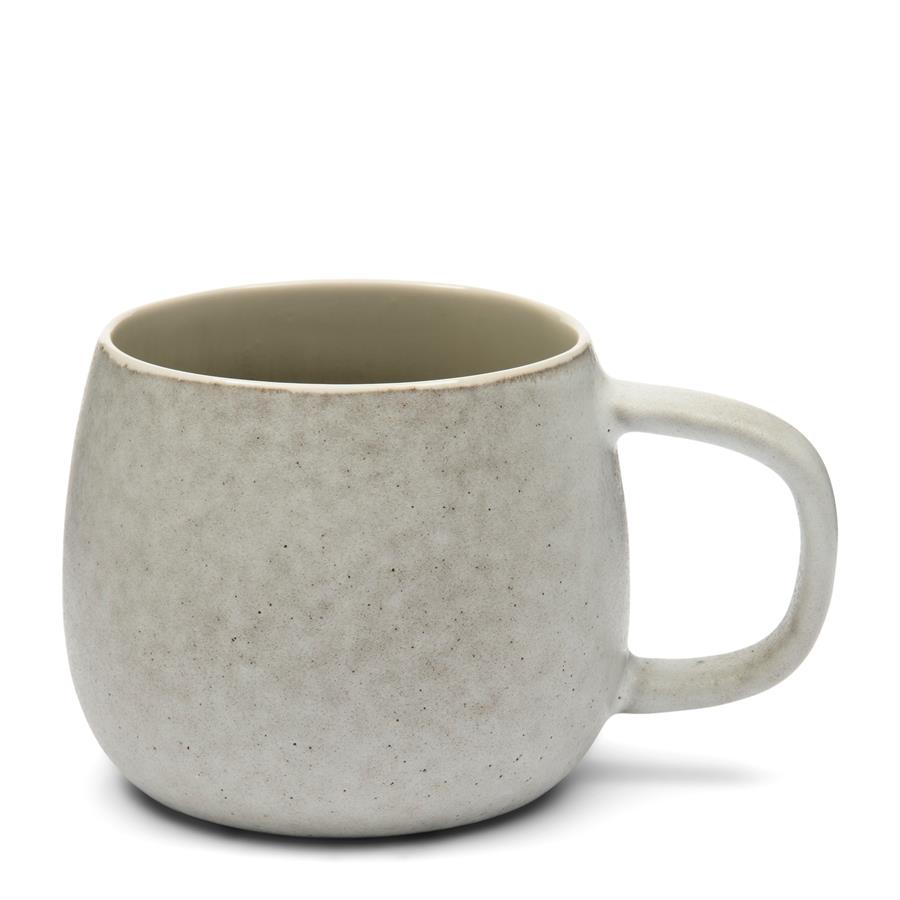 Sevran Tea Mug green