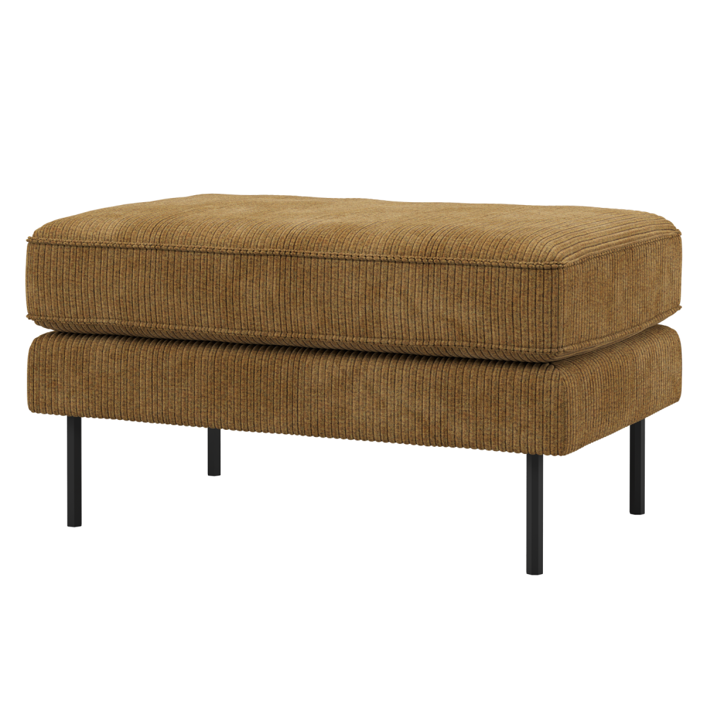 RODEO HOCKER OP POTEN RIBSTOF HONINGGEEL