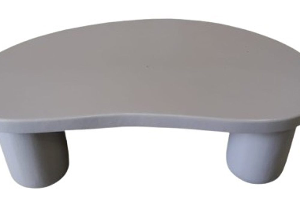 Salontafel Sequoia clay