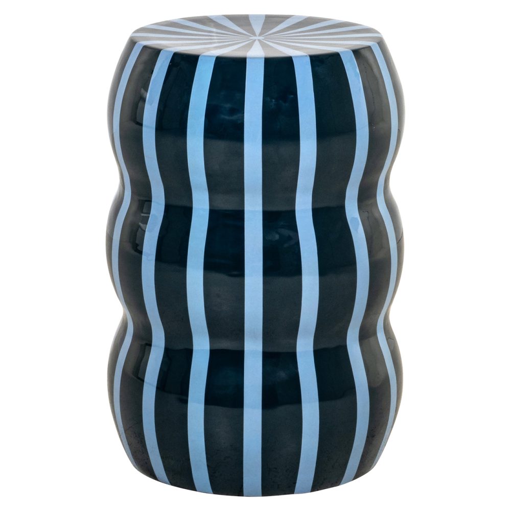 Bijzettafel Boyd Blue