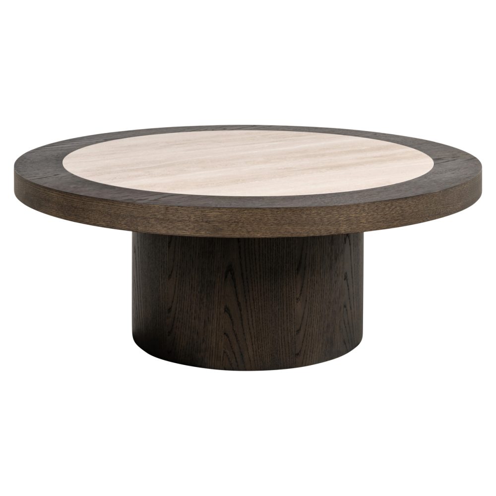 Salontafel Nando brown