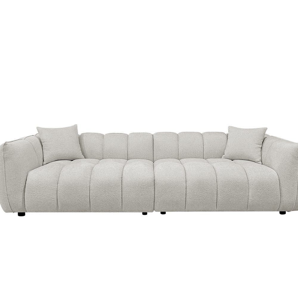 Bank Jezebel cream fancy