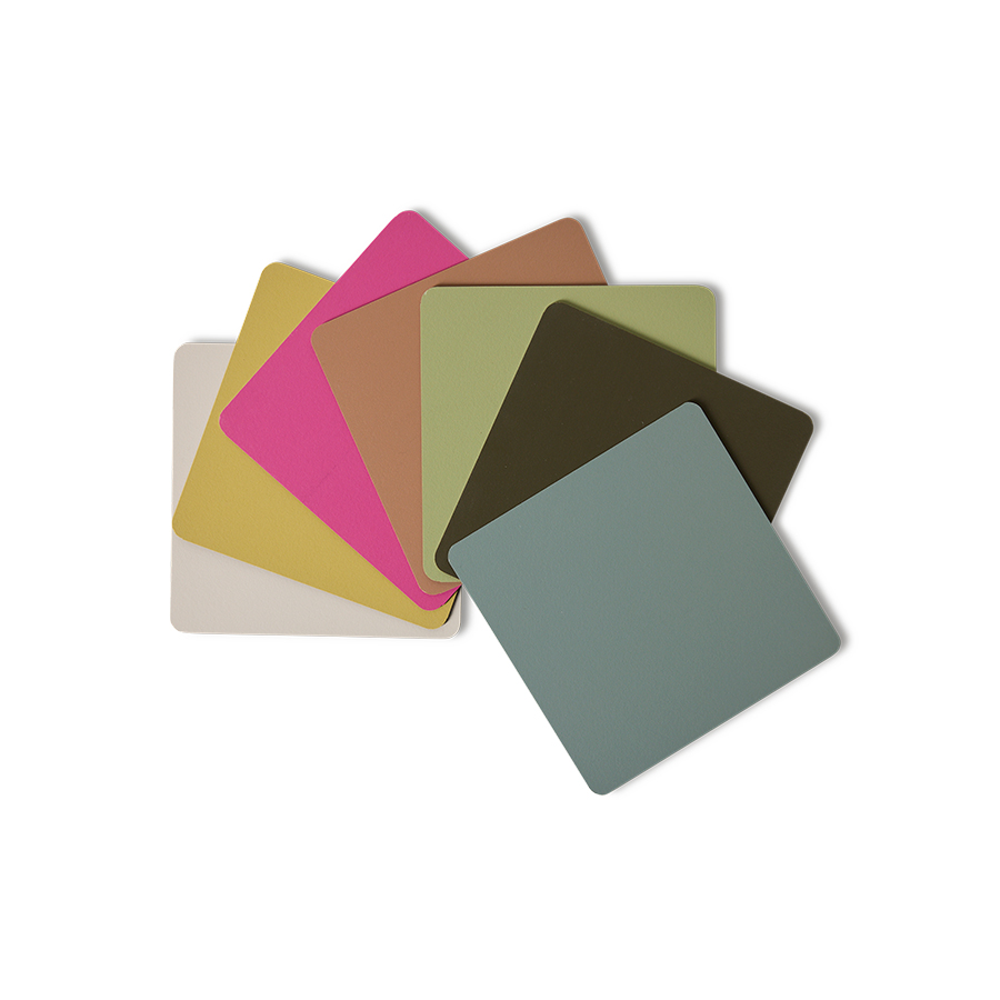 HKLIVING Swatches MTO Dining tables & benches