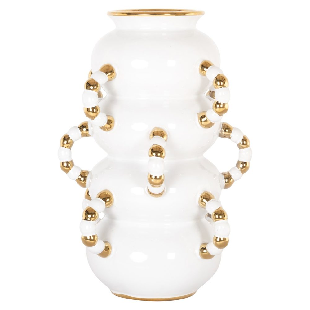 Vaas Pippy white small