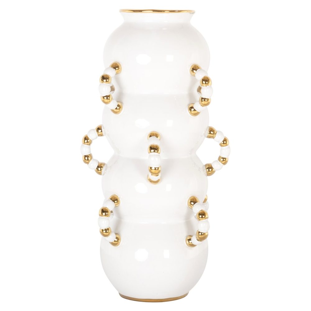 Vaas Pippy white large