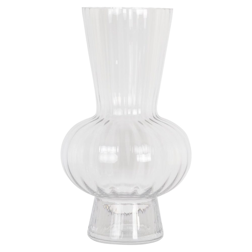 Vaas Kyan clear transparent