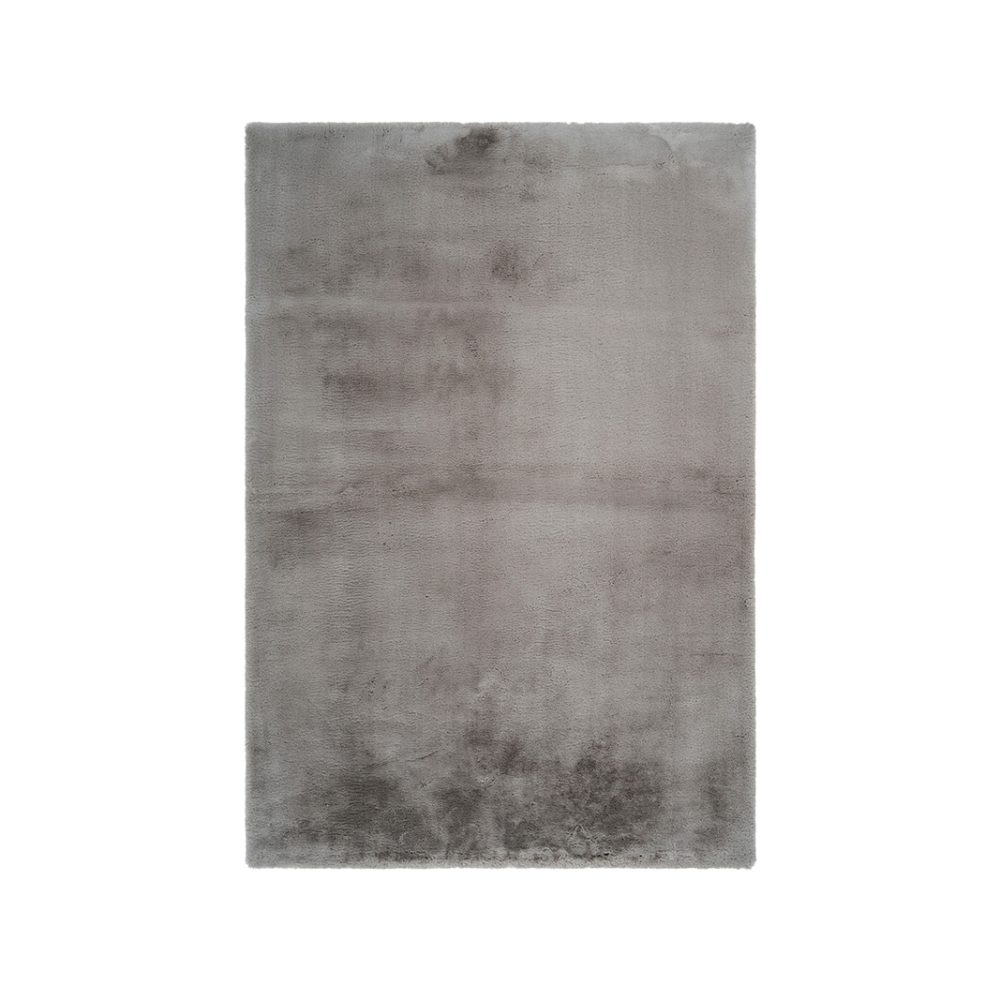 Vloerkleden Indy - Chocolate - Synthetisch - 200x290 cm