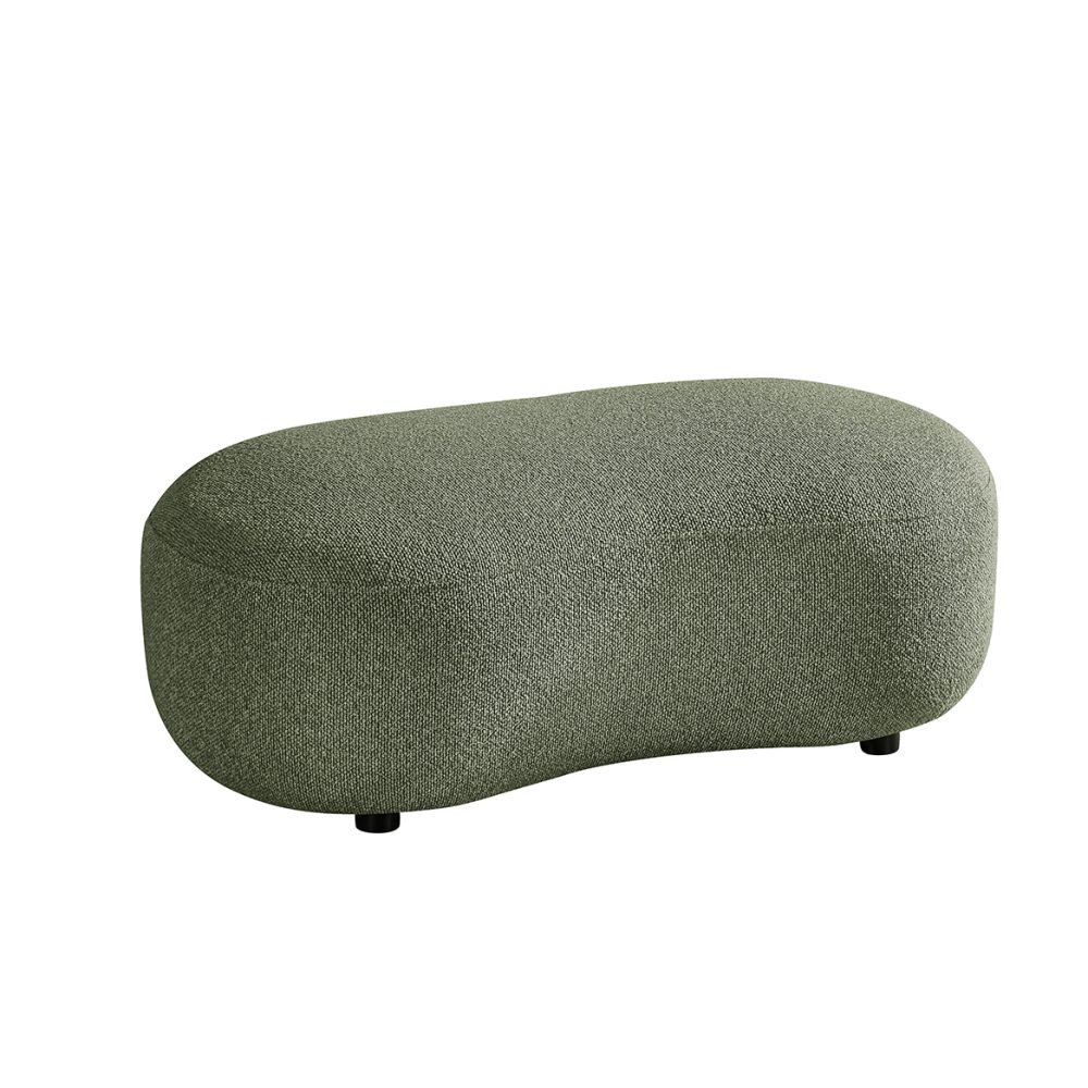 Hockers I_Florence - Forest - Royal Boucle - One Size