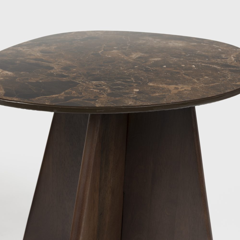 Side Table Naut Set of 2