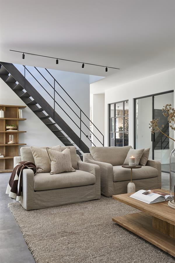 RM Monogram Aveiro PillowCover60x60