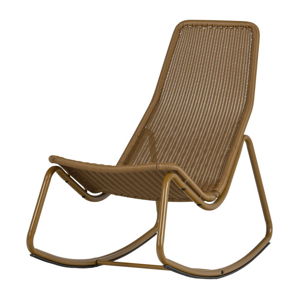 TOM TUIN SCHOMMELSTOEL HONINGGEEL