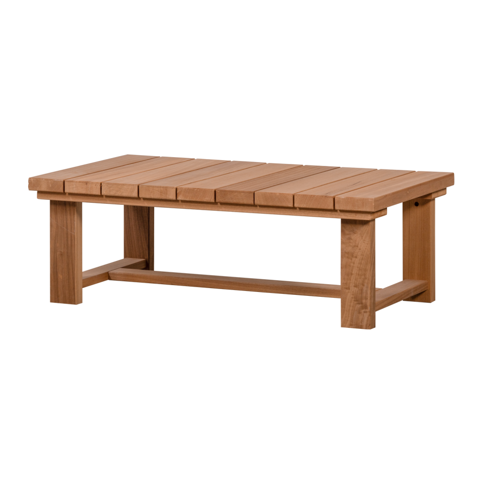 BANCO TUIN SALONTAFEL AYOUS HOUT NATUREL [fsc]