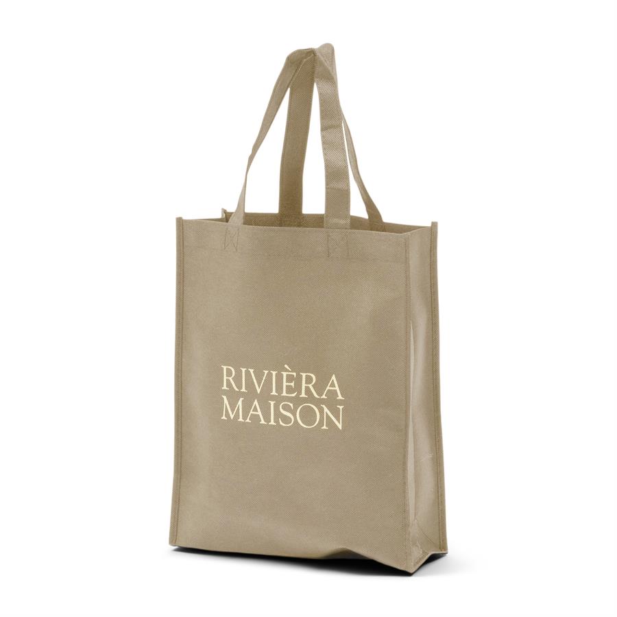 RM Non-Woven Bag flax S