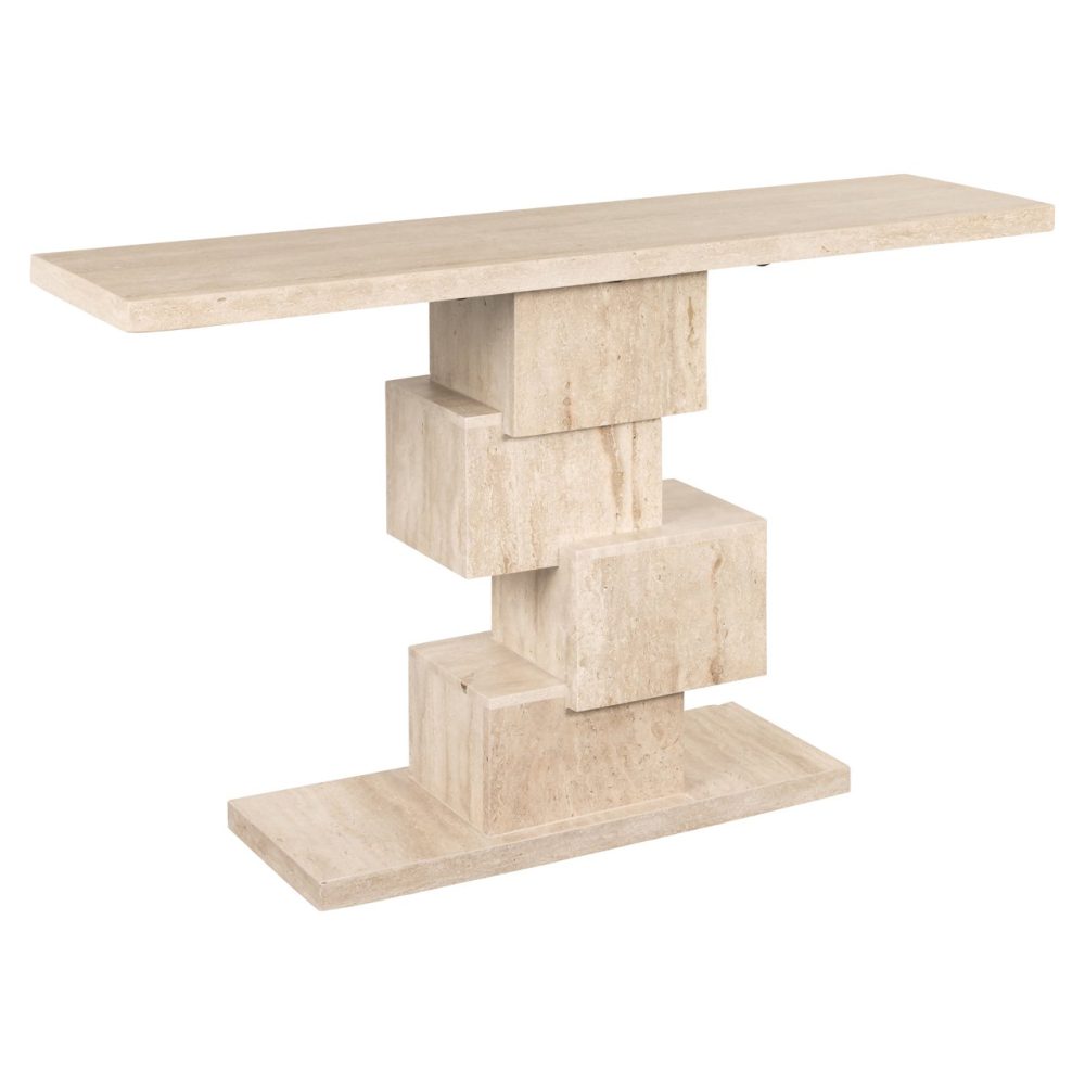 Console Arvada beige