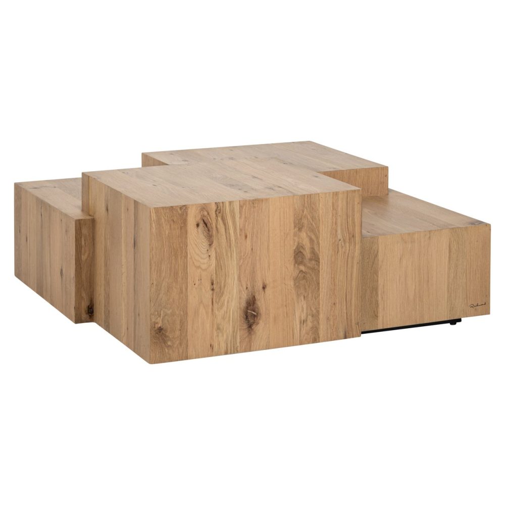 Salontafel Lennox natural