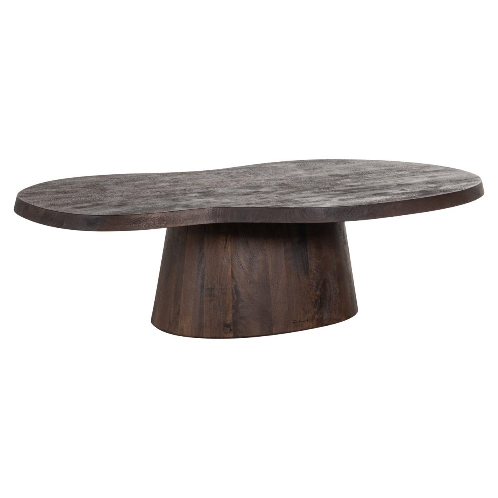 Salontafel Odile dark brown