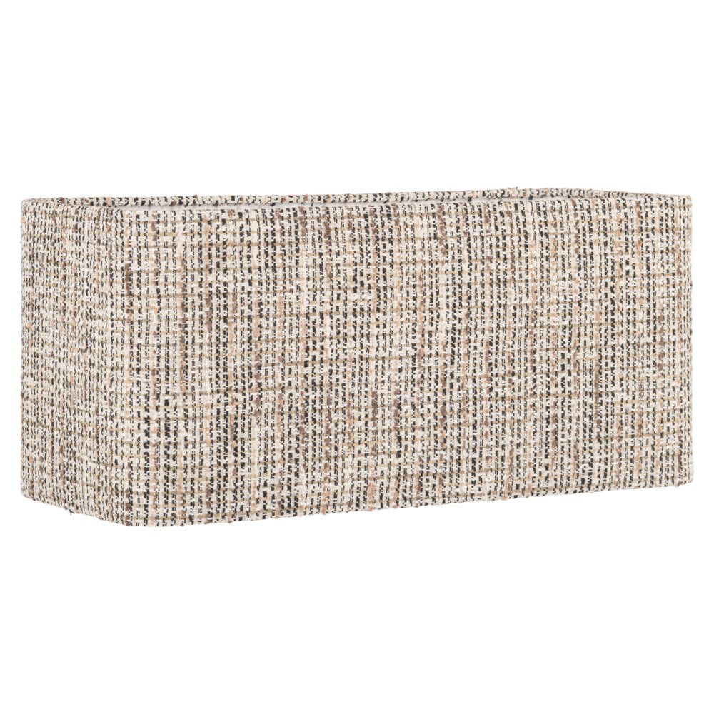 Lampenkap Philou trendy nature