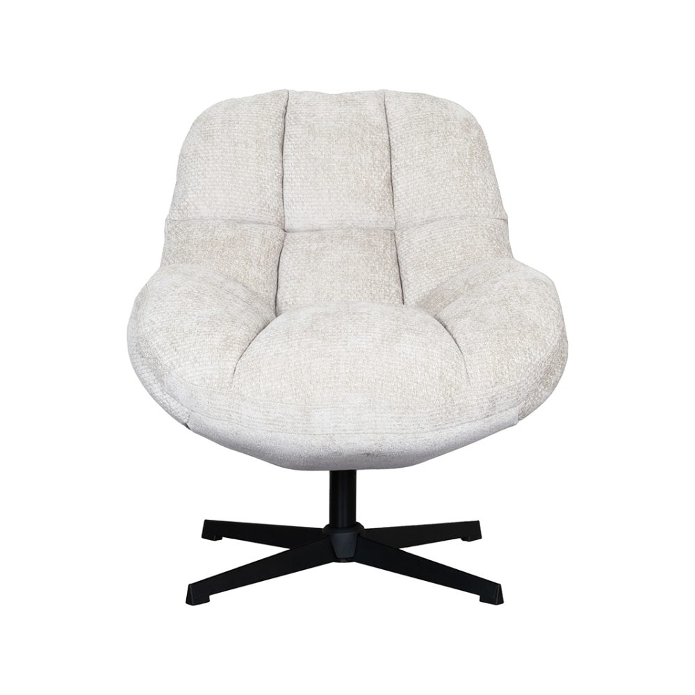 Fauteuil Huxley - Naturel - Elite - One size